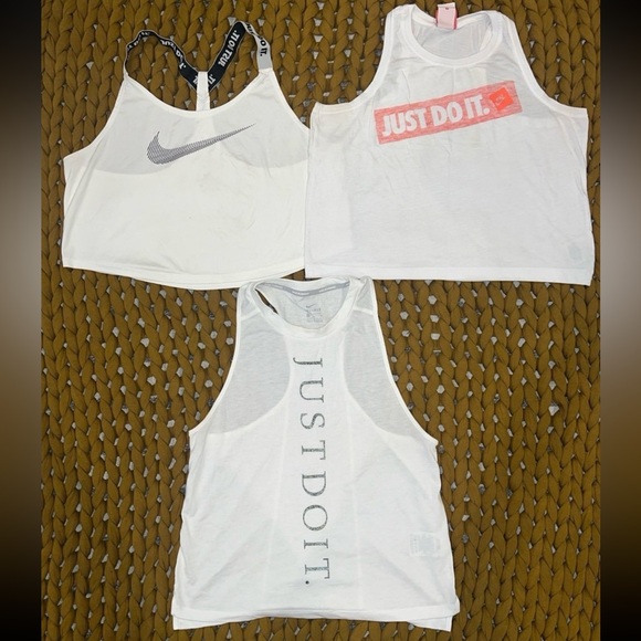 Nike Bundle - Picture 4 of 12